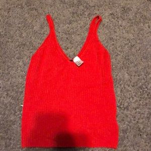 H&M tank top